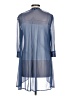 R&M Richards Blue Kimono Size 10 - photo 2