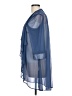 R&M Richards Blue Kimono Size 10 - photo 5