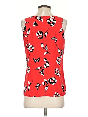 Milano Sleeveless Blouse (view 2)