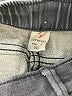 Crewcuts Solid Gray Jeans Size 6 - photo 3