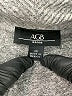 AGB Gray Turtleneck Sweater Size 3X - photo 4