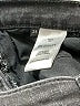 Hudson Jeans Black Jeans Size 28 waist - photo 6