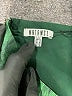 WNTRMSE 100% Polyester Green Sleeveless Blouse Size 8 - photo 7