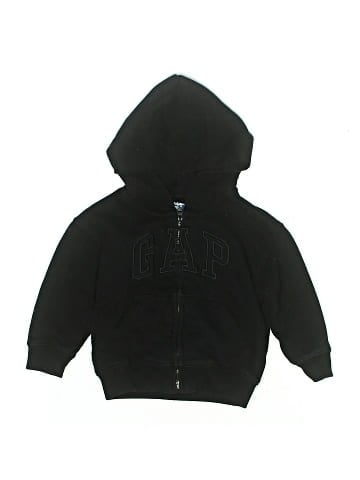 Gap Zip Up Hoodie (view 1)