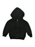 Gap Black Zip Up Hoodie Size 12-18 mo - photo 1