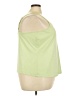 Lane Bryant Green Tank Top Size 26 - 28 Plus - photo 4