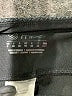 MPG Solid Black Active Pants Size S - photo 4