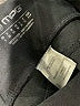 MPG Solid Black Active Pants Size S - photo 5