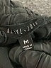 Assorted Brands Solid Black Dress Pants Size M - photo 7
