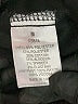 Assorted Brands Solid Black Dress Pants Size M - photo 8