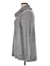 Calvin Klein Gray Turtleneck Sweater Size XL - photo 5