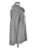 Calvin Klein Gray Turtleneck Sweater Size XL - photo 4