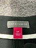 Vince Camuto 100% Polyester Solid Black Dress Pants Size 6 (petite) - photo 7
