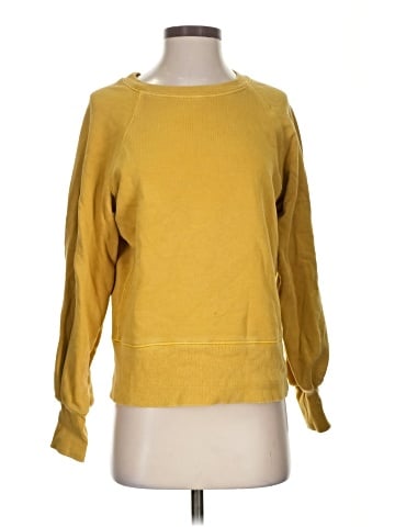 Rivet & Thread Pullover Sweater (view 1)