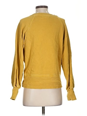 Rivet & Thread Pullover Sweater (view 2)