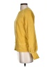 Rivet & Thread 100% Cotton Yellow Pullover Sweater Size S - photo 5