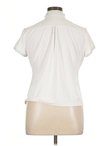 Fairway & Greene Short Sleeve Polo (view 2)
