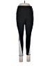 Under Armour Color Block Black Active Pants Size L - photo 1