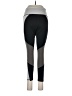 Under Armour Color Block Black Active Pants Size L - photo 2