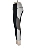Under Armour Color Block Black Active Pants Size L - photo 5