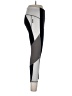 Under Armour Color Block Black Active Pants Size L - photo 4
