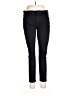 Rag & Bone Solid Black Jeans Size 31 waist - photo 1