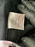 MPG Graphic Black Active Pants Size S - photo 5