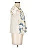 Tiny 100% Rayon Ivory Sleeveless Blouse Size XS - photo 4