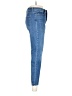 Charter Club Hearts Blue Jeans Size 4 - photo 4