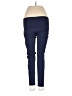 Motherhood Blue Active Pants Size S - photo 2