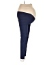 Motherhood Blue Active Pants Size S - photo 4