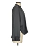 Jealous Tomato 100% Polyester Gray Long Sleeve Blouse Size S - photo 4
