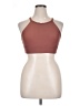 Unbranded Brown Tank Top Size XL - photo 1