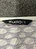 Assorted Brands Stripes Silver Short Sleeve T-Shirt Size L - photo 7