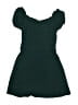 Old Navy Green Dress Size 6 - 7 - photo 1