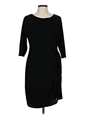 Robbie Bee Casual Dress (view 1)