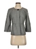 J.Crew Factory Store Gray Coat Size 2 - photo 1