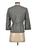 J.Crew Factory Store Gray Coat Size 2 - photo 2