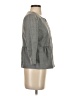 J.Crew Factory Store Gray Coat Size 2 - photo 4