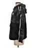 Assorted Brands 100% Nylon Black Windbreaker Size S - photo 5