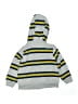 Carter's 100% Polyester Blue Zip Up Hoodie 12-18 MO / 18 MO - photo 2