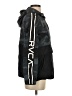Assorted Brands 100% Nylon Black Windbreaker Size S - photo 4