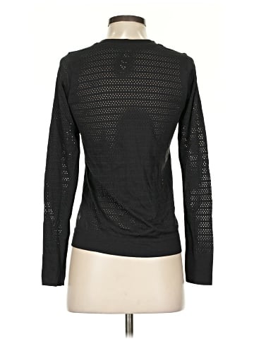 Lululemon Athletica Long Sleeve T-Shirt (view 2)