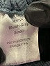 Unbranded Solid Blue Cocktail Dress Size S - photo 5