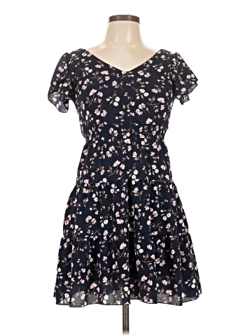 Honey and Rosie Casual Dress (view 1)