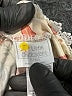 Assorted Brands Yellow Ivory Khakis Size 0-3 mo - photo 3
