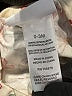 Assorted Brands Yellow Ivory Khakis Size 0-3 mo - photo 4