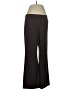Express Design Studio Brown Dress Pants Size 8 - photo 1