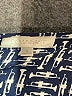 Downeast Blue Long Sleeve Blouse Size S - photo 7