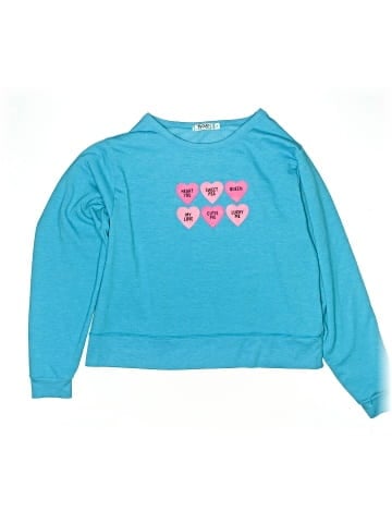 T2Love Sweatshirt (view 1)